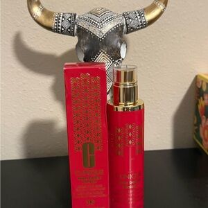 Clinique Skincare Serum for dark spots & brightening!